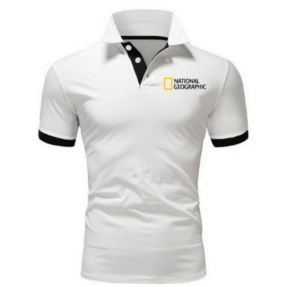 High quality  Polo classic brand Polo Shirt