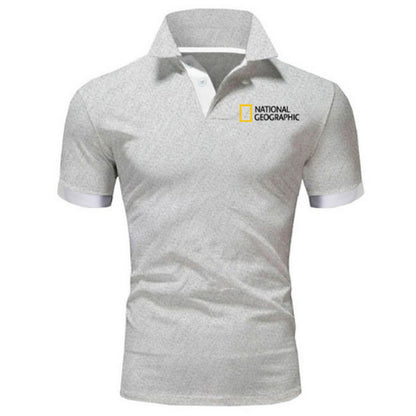 High quality  Polo classic brand Polo Shirt