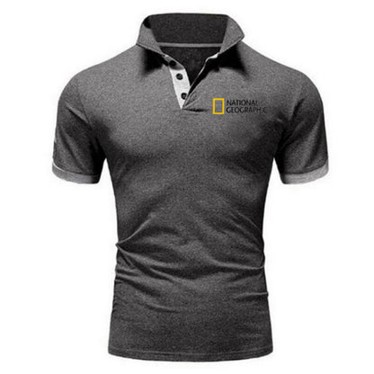 High quality  Polo classic brand Polo Shirt