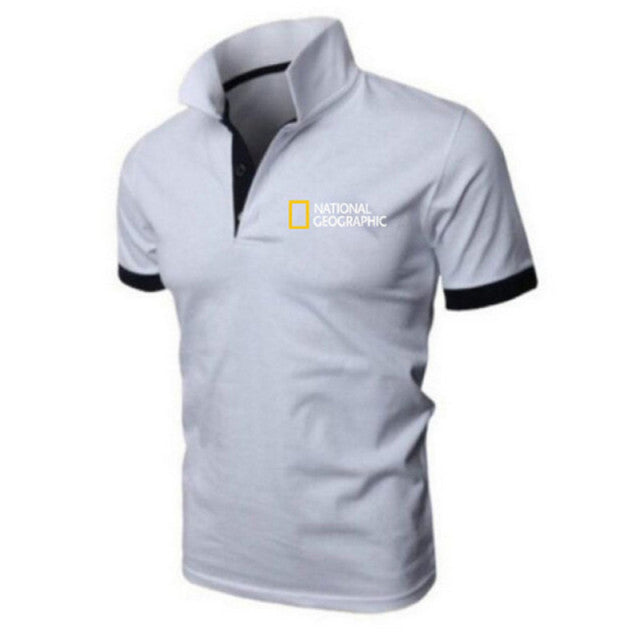 High quality  Polo classic brand Polo Shirt