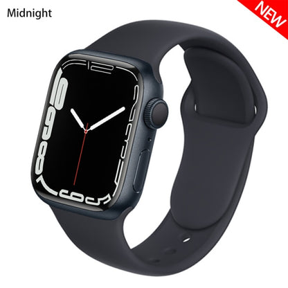 Silicone Strap For Apple watch band