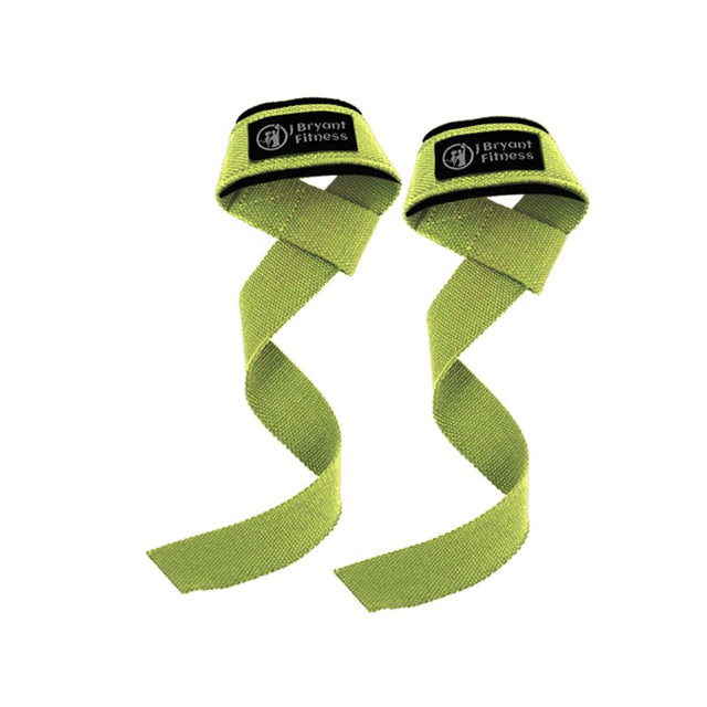 Fitness Lifting Wrist Strap Brace