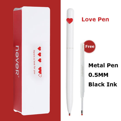 Original Xiaomi Mijia Metal Sign Pen