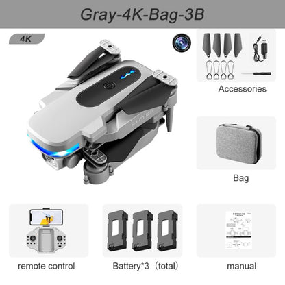 KY910 Mini Drone