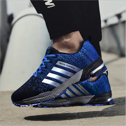 Shoes Portable Breathable Running Shoes