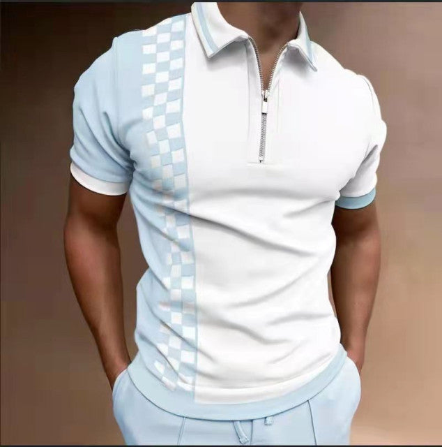 High Quality Men Polo Shirt