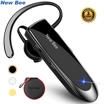 Wireless Headset Earbuds Earpiece