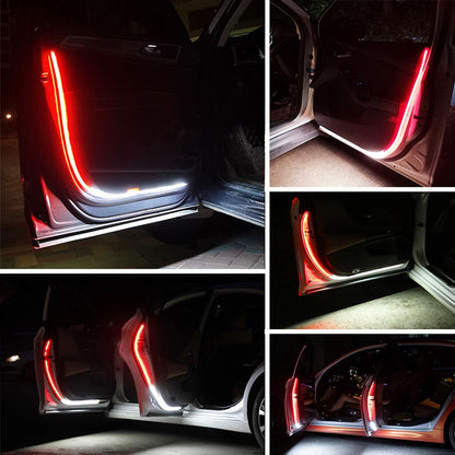 Car Door Lights for Decoration, Lighting and Warning