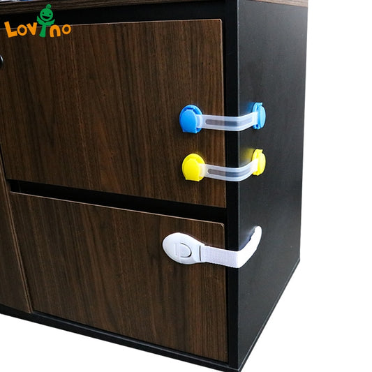 Baby Cabinet Locks Safety Protection For Childen