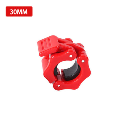 Spinlock Collars Barbell Collar Lock Dumbell