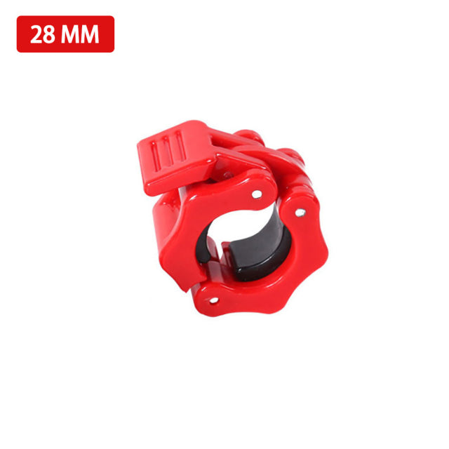 Spinlock Collars Barbell Collar Lock Dumbell