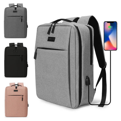 Laptop Backpack School Bag