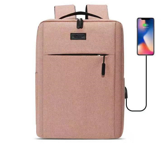 Laptop Backpack School Bag