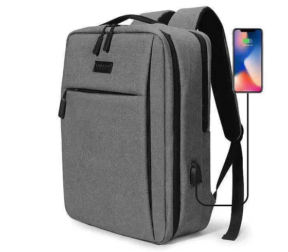 Laptop Backpack School Bag