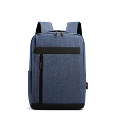 Laptop Backpack School Bag