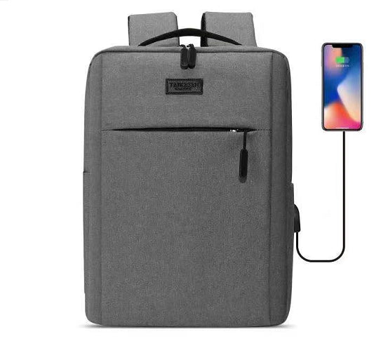 Laptop Backpack School Bag