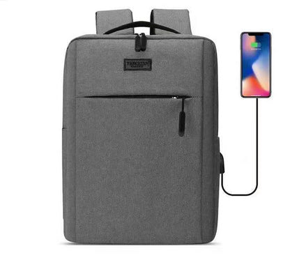 Laptop Backpack School Bag