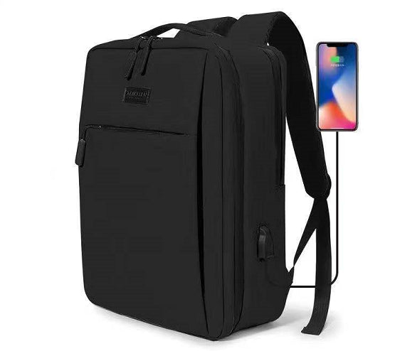 Laptop Backpack School Bag