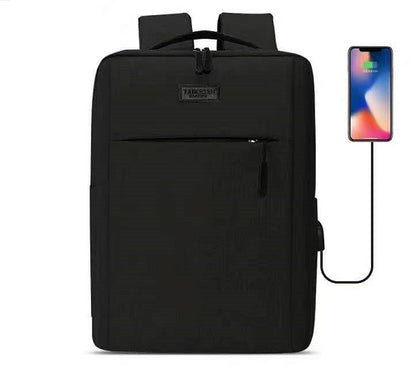 Laptop Backpack School Bag