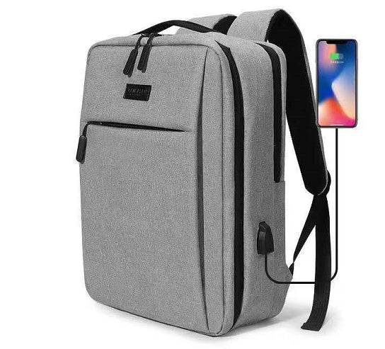 Laptop Backpack School Bag