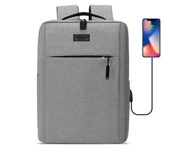 Laptop Backpack School Bag