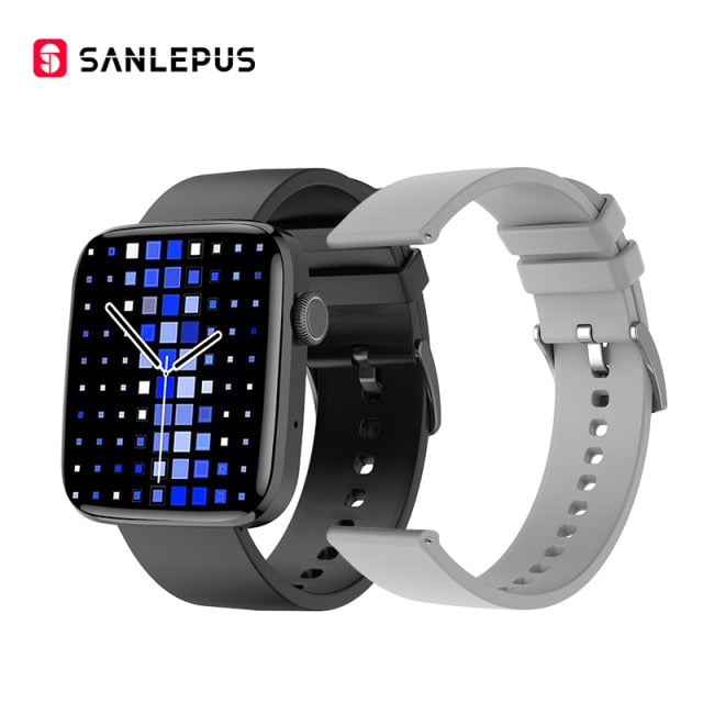 HD Screen Smart Watch