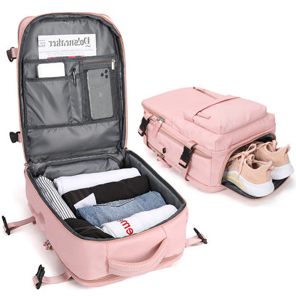 Travel Backpack Multi function Laptop