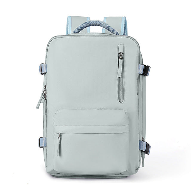 Travel Backpack Multi function Laptop