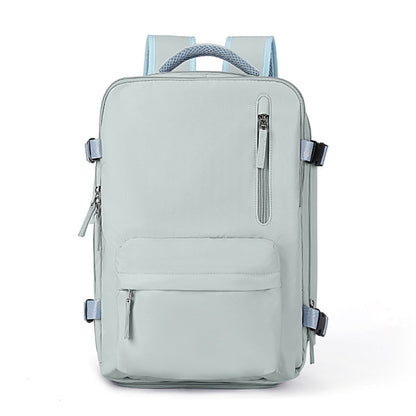 Travel Backpack Multi function Laptop