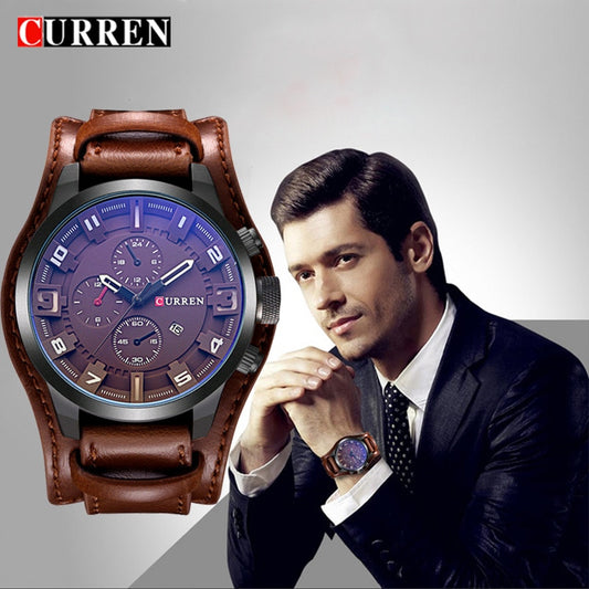 Top Brand Luxury Watches