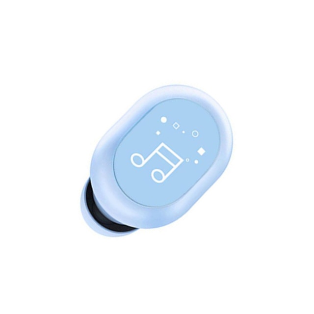 Ear Mini Invisible Ture Wireless Earphone Bluetooth