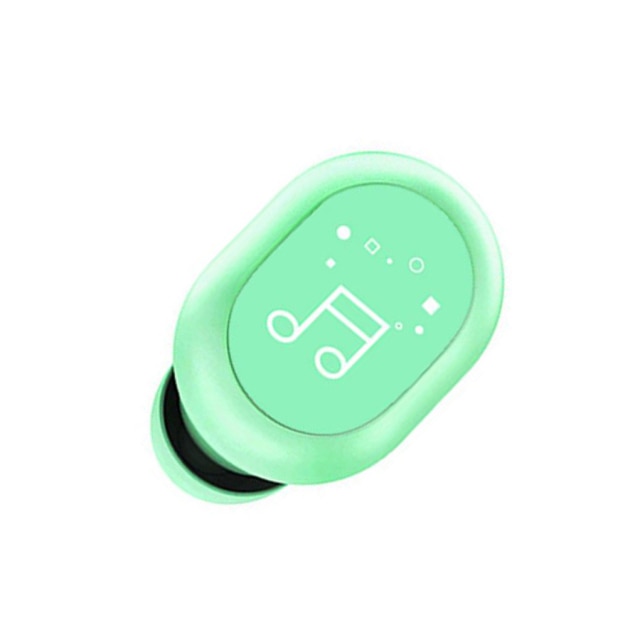 Ear Mini Invisible Ture Wireless Earphone Bluetooth