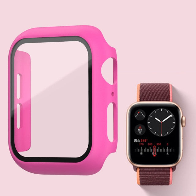 Case for Apple Watch