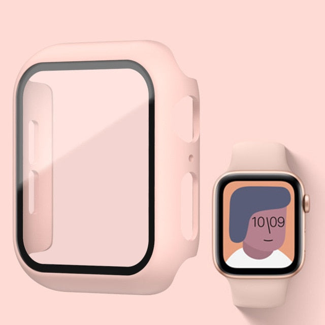 Case for Apple Watch