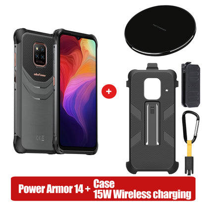 Ulefone Power Armor 14 Rugged Phone