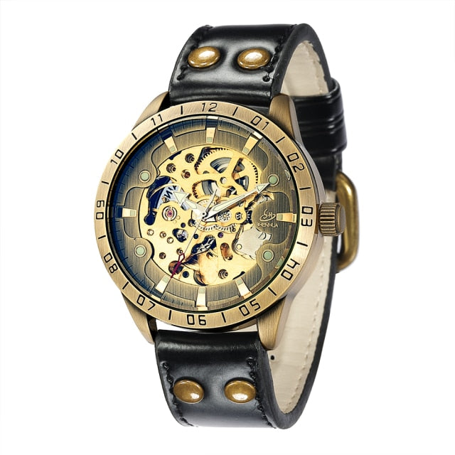 Automatic Mechanical Watch