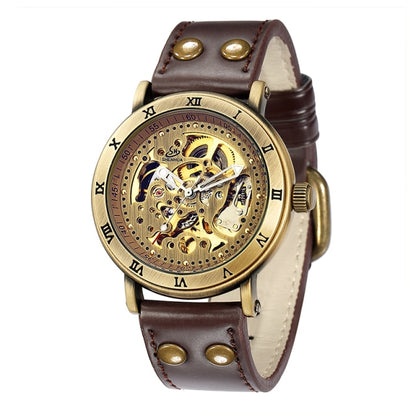 Automatic Mechanical Watch