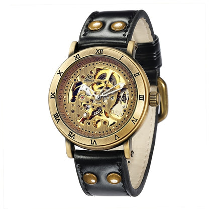 Automatic Mechanical Watch