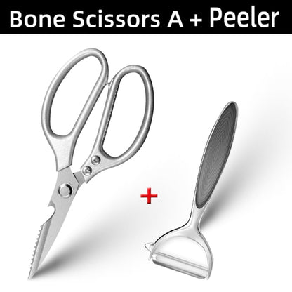 Bone Kitchen Shear