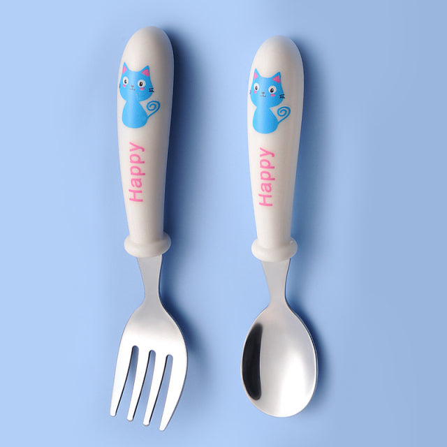 Baby Gadgets Tableware Set Children