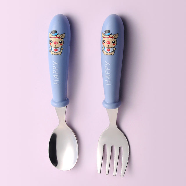 Baby Gadgets Tableware Set Children