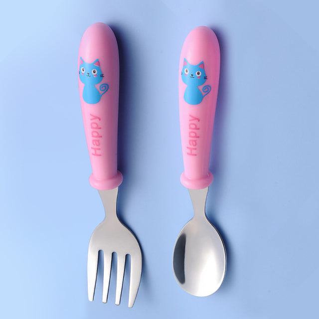 Baby Gadgets Tableware Set Children