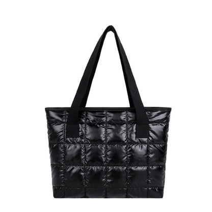 Bag Shopper Large Capacity Female