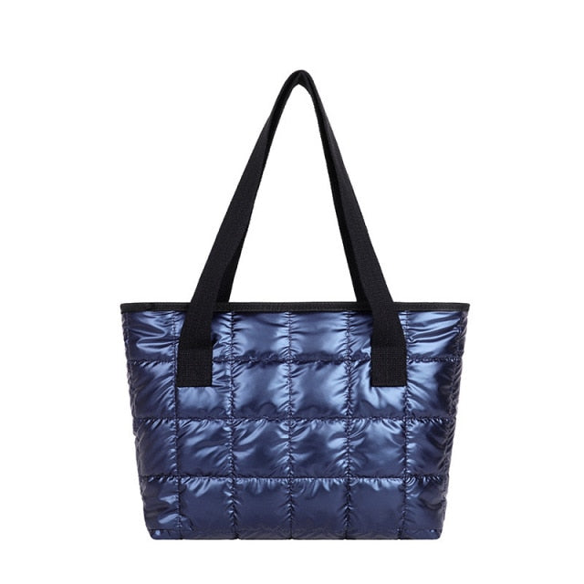 Bag Shopper Large Capacity Female