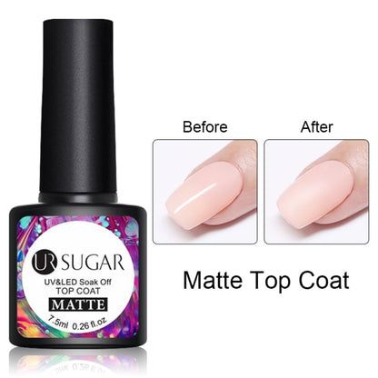 Disco Reflective Cat Magnetic Gel Nail Polish