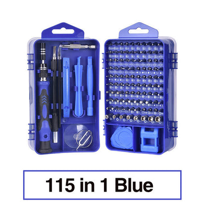 Precision Screwdriver For Phone Repair Kit