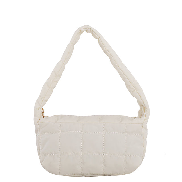 Shoulder Baguette Shape Bag