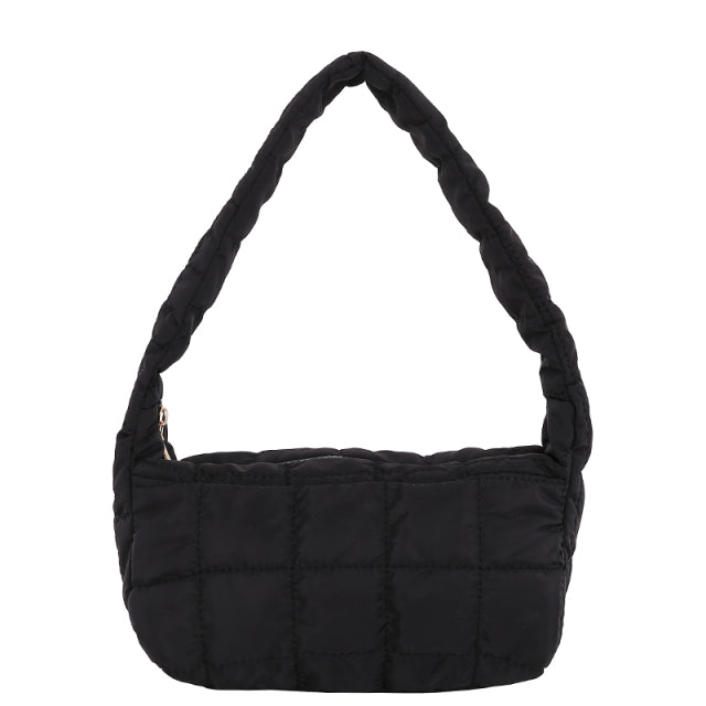 Shoulder Baguette Shape Bag