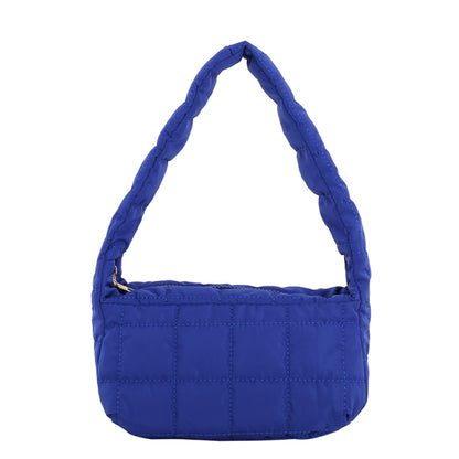 Shoulder Baguette Shape Bag