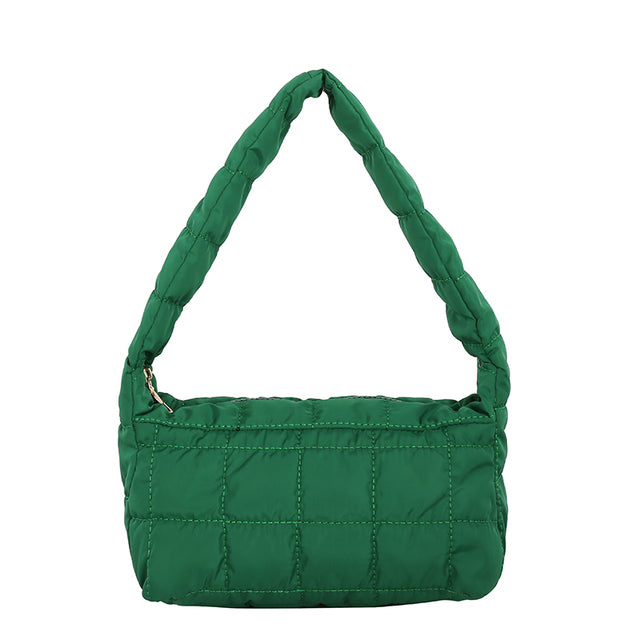 Shoulder Baguette Shape Bag